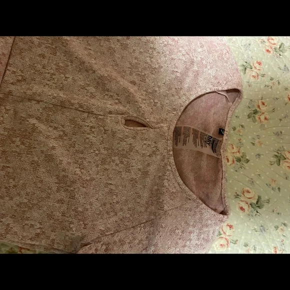 Gymshark long sleeve top - Picture 4 of 5